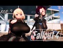 Vaultレ〇プ！Nanaraceと化した先輩！.mp09