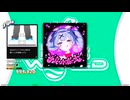 【DDR WORLD】 ラビットホール DECO＊27 【DOUBLE Basic6】 SPEED450 REVERSE　PFC