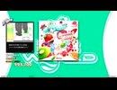 【DDR WORLD】Sweetin' Fruity  Malixi 【SINGLE Basic7】 SPEED450 REVERSE BSP7