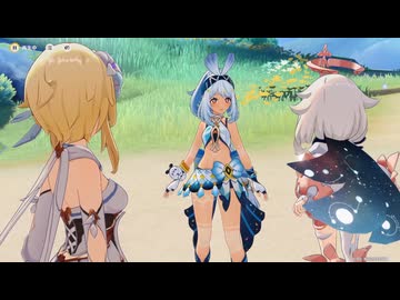 原神プレイ動画season6　その16
