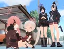 タクヤさんにゲーム