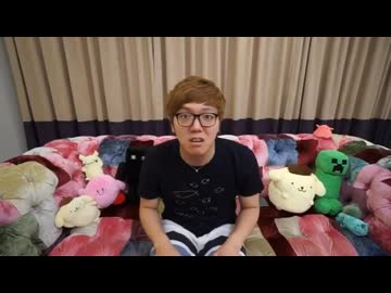 素材フォルダにあった動画で作りました2