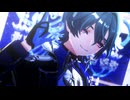 【原神MMD】ビビデバ【ローエン】