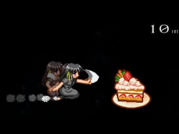【MUGEN】新旧連闘　希望VS絶望大会　part41前編