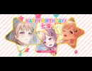 【バンドリ！ガルパ】メロウ【EXPERT】