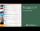 【64倍速】【23:26-03:25】ちくらん ニコニコ生放送  [リアルタイムランキング]【デカメロン大糖領伝説オーディション】【2026/6/14】