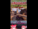 crossout　some days my best(8