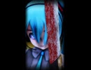 【MMD】らぶ式初音ミクで「BUTCHER VANITY」