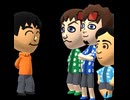 【初投稿】Miiクリエイターのアニメーション【日本語字幕付き】