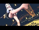 【MMD】十六夜ノノミ/ELECT【紳士向け】
