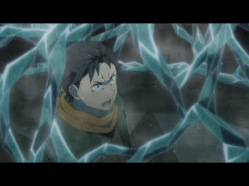 Re:ゼロから始める異世界生活　4th season　#77　Re:ゼロから始まる異世界生活