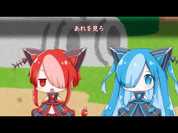 猫としてのアルビィ。【第二回猫使アル/ビィ投稿祭】
