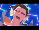 TVアニメ『女神「異世界転生何になりたいですか」俺「勇者の肋骨で」』 第11話「百合ハーレム勇者が3番目におとした、王道属性はメインとサブの二人に取られ、インパクトは後発優勢で、中盤辺りでは名前ぐらいしか描写されず、終盤では名前すら出てこなくなる美少女ヒロイン」