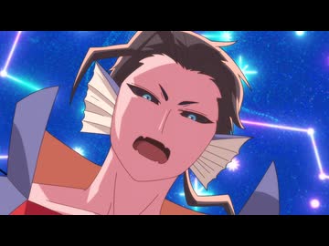 TVアニメ『女神「異世界転生何になりたいですか」俺「勇者の肋骨で」』 第11話「百合ハーレム勇者が3番目におとした、王道属性はメインとサブの二人に取られ、インパクトは後発優勢で、中盤辺りでは名前ぐらいしか描写されず、終盤では名前すら出てこなくなる美少女ヒロイン」