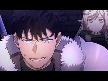魔物喰らいの冒険者～俺だけ魔物を喰らって強くなる～ 第12話「魔物喰らいの冒険者」