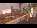 【VRChatワールド紹介】016-CurryHouse-