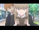 氷の城壁 第11話「転回」