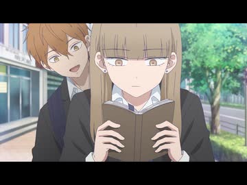 氷の城壁 第11話「転回」