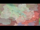 ロシア ウクライナ戦争 前線からの報告 2026.06.15 「マスター戦況図」