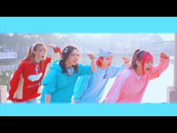 【中外合作】ねぇよな【オリジナル振付】