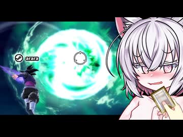 【ドラゴンボールザブレイカーズ】足元で寝てる犬はどうすればいいのか