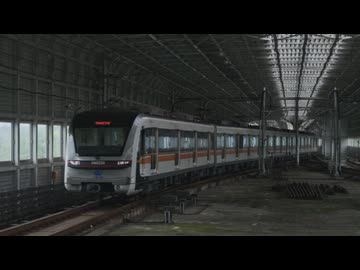 少女重庆旅行