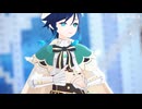 【温迪MMD】flos