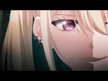 黒猫と魔女の教室 第10話「襲撃」