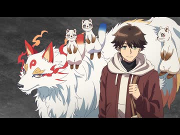 神の庭付き楠木邸 第11話「悪霊の恨みが、祭りを穢す」