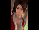 DOA5LR 不知火舞