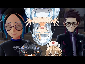 えむぜっとニアちゃん その16【ポケモンZA・VOICEVOX実況プレイ】