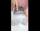 氷が削れる音【ネコミミASMR】イヤホン推奨□｜｜削れる音で耳が癒されるシャリシャリ音｜ #asmr #ネコミミ #fruit #slice #ai #しゅうGA #しゅうGAchチャンネル