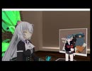 丑一つ時の #VRChat 雑談の世界