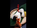 【創作短編】手作り弁当