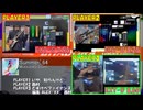 【GITADORA】Summer '64 EXT-G、EXT-B、EXT-D【プレイ動画】