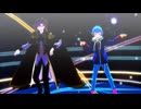 【遊戯王MMD】ヒビカセ【Ai+ロボッピ】
