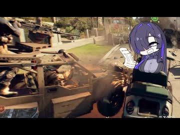爆散まで5秒前【BF6】