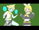 Lonely Death / 鏡音リン・レン