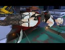 Closers Aeri リョナ02