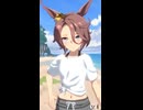 【ウマ娘】ウマさんぽ 【ナリタタイシン】全演出まとめ【ウマさんぽ ギャルさんぽ ウマさんぽ(夏) KFCさんぽ】