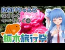 おさかなつーりんぐ⑪【栃木旅行祭】
