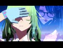 Lil' Goldfish by僕(自作)と葉隠透(自作)で　カメラ♡モデル配布あり