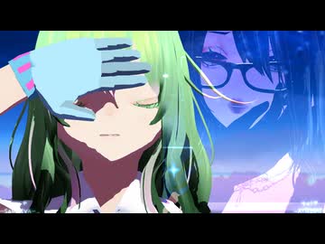 Lil' Goldfish by僕(自作)と葉隠透(自作)で　カメラ♡モデル配布あり