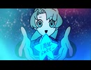 【手描き】ア.ベ.リ.ア【ロボトミ稲葉支部】