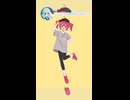 【イラストメイキング】なぜかイラスト毎日投稿を頑張っているボカロPがオーバーライドのテトを描いてみた