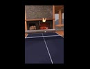 【VR卓球】運で勝つ卓球