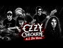 Ozzy Osborne - Secret Loser バンドでカバーしてみたよー。