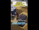 Tinkers' Constructで最強採掘力の合金を作る