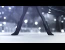 【MMD】夏に去りし君想ふ【初音ミク】