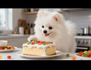 AI 真吉のキッチン　第二話　菓子サンドケーキ　カラオケLive 本人ズ